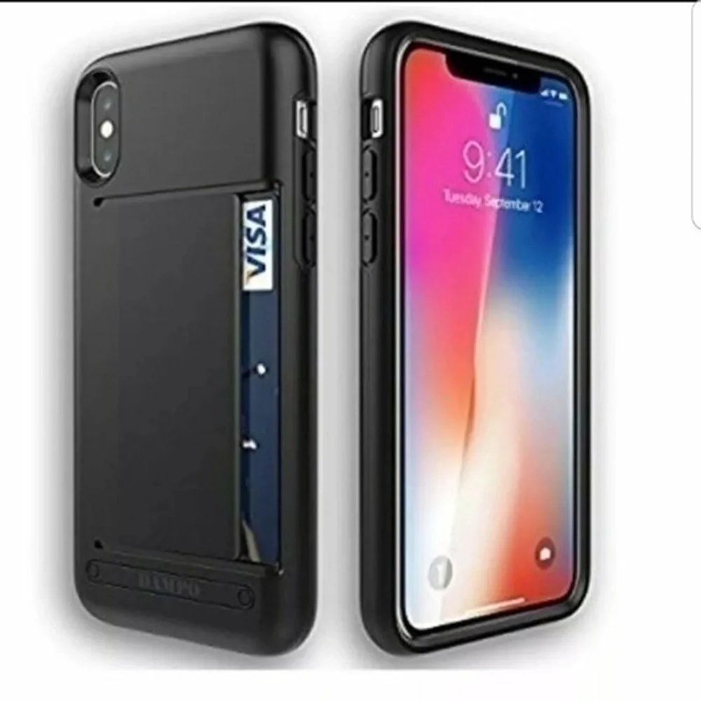 iPhone X Case